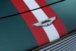 Aston Martin DB4 GT Continuation 2017 года (WW)